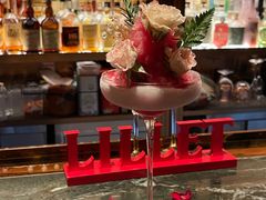 -Mogul Eatery·大亨餐酒馆