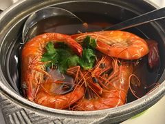-珍宝海鲜(东海岸海鲜中心)