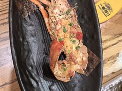 -江户家·日本料理·铁板烧(汉江东路店)