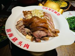 -山芋腔苏北菜(盐城大丰店)