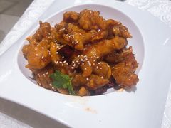 -马凯餐厅(地安门店)