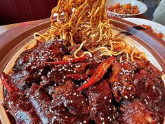-恰饭·老长沙市井菜 (天河客运站店)