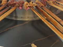 -喷火龙西昌火盆烧烤(泸州总店)