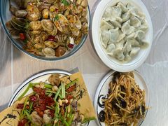 -捕渔人家海鲜私房菜(仙螺岛店)