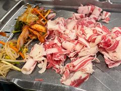 -李氏烤肉店