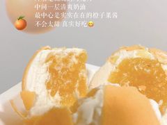 -幸福西饼生日蛋糕·下午茶(闵行店)