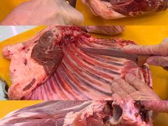 -冰城串说·羊肉串烧烤(哈西大街店)