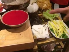 -董家湾重庆老火锅(嘉华店)