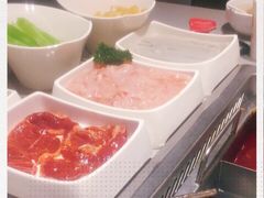 -海底捞火锅(九霄梦天地店)