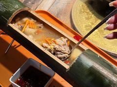 -刘姐啤酒鱼音乐餐厅(阳朔美食丁厄3分店)