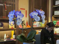 -煜丰汴京烤鸭(福彩路店)