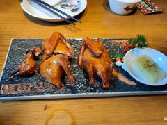 -大鸽饭(岗顶店)