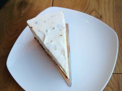 开心果什锦酸奶慕斯-Seesaw Coffee(朝阳大悦城店)