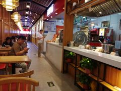 -南粥北面(东大桥店)