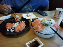 -万岁寿司(万国店)