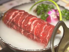 -盡膳口福·百年汤方火锅(科华北路店)