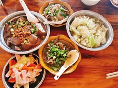 -周记翘脚牛肉