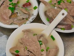 -夜宴江景餐厅