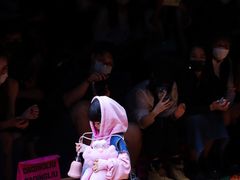 -欢乐海岸椰林沙滩-2025湾区超级灯会