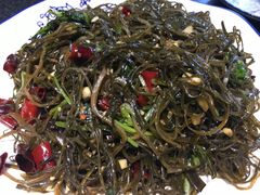 -老关东铁锅炖(上游街店)
