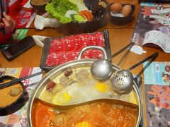 -呷哺呷哺 黄金牧场 (大港油田幸福广场店)