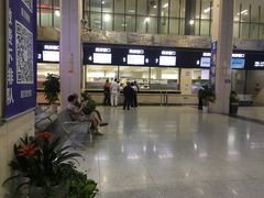 -成都市第二人民医院(庆云院区)