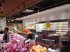 -鲜果壹号(苏站路店)