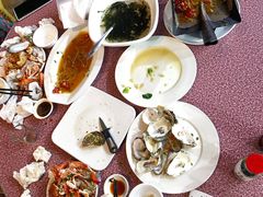 -星奇缘·海鲜餐厅(东山美食地标店)