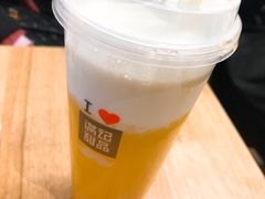 -满记甜品(苏州中心店)