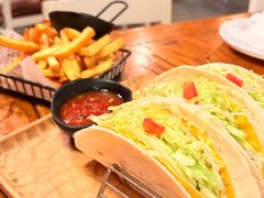 -Rural Tequila墨西哥餐厅(东川路店)