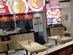 -魔都三兄弟酸辣粉·蘸卤炸串(虹桥万科店)