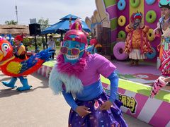 -华夏文旅海洋公园