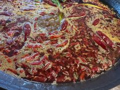 -黄潇洒老火锅(九眼桥宏济巷店)