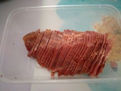 盐水牛肉-杜六房(大沽路店)