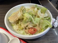 -胖哥俩肉蟹煲(济南世茂国际广场店)