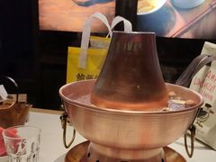 -东门口·鲜爆肚涮肉·烧烤(老门东店)
