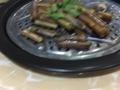 -海大大蒸汽海鲜餐厅·粤菜·特色小炒(欢乐颂店)