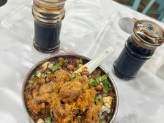 -代四孃牛华豆腐脑美味小食(总店)