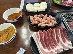 -传奇龙虾·烤牛肉