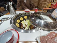 -玺炖·中国铁锅炖(虹桥天街店)