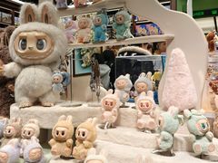 -泡泡玛特POPMART(天环购物中心店)
