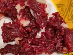 -潮汕大目牛肉火锅(上梅林店)