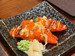 -鸟鹏烧鸟居酒屋(昌岗店)