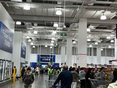 -山姆会员商店(上海浦东店)