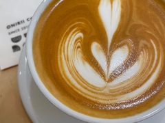 -Onirii Coffee(长乐路店)