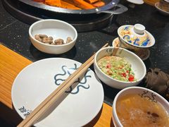 -大龙燚火锅(南山大道店)