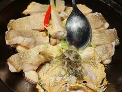 -汤城小厨•粤菜•靓汤(金融街店)