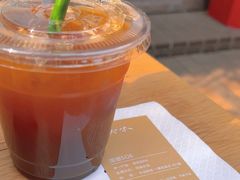 -CAPRAIBEXCOFFEE羍市(菉葭巷店)