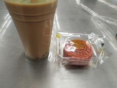 -复旦大学本部-食堂
