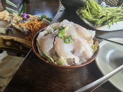 -滇釜火锅·能喝汤的火锅(车公庄店)